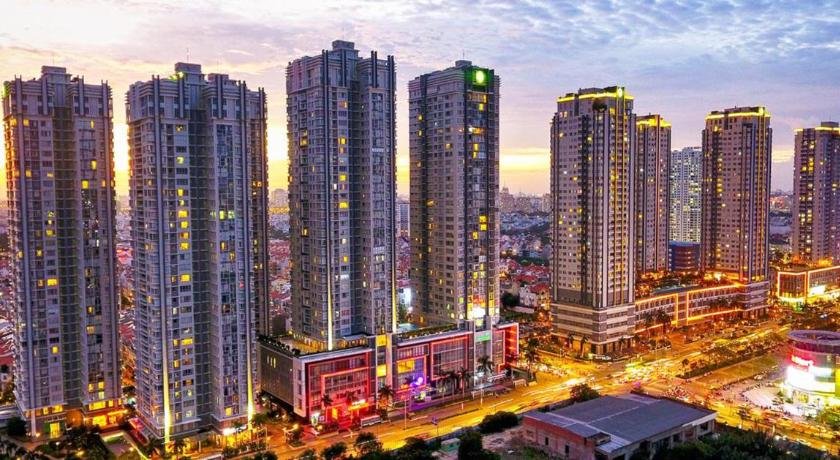 eblock aac multi-residential